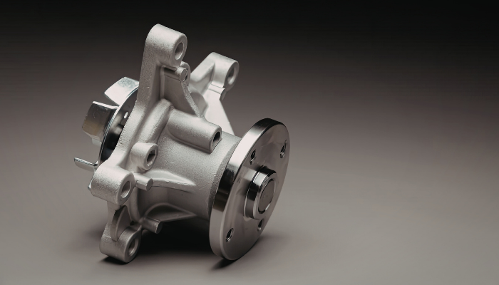 Tersine Mühendislik Parça Üretimi