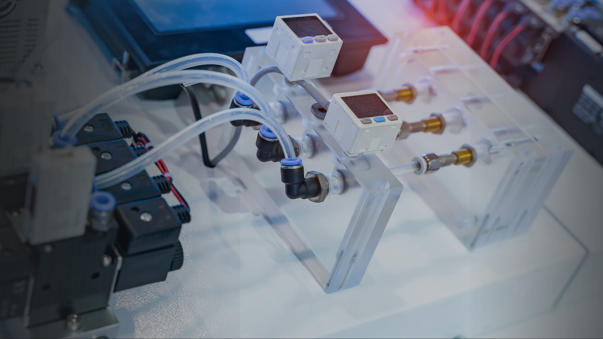 Makina Yedek Parça Tedariki