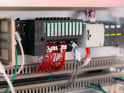 Kablo Bağlantı Elemanları