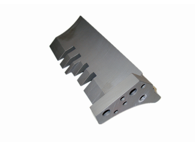 Özel Üretim Parçalar