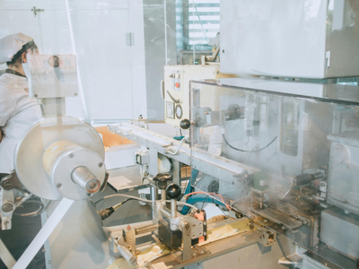 Otomasyon ve Mekanik